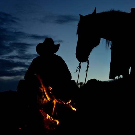It's my day again at Australia's Black Hare Press. 

Campfire Cuisine

Warning: not for the faint of heart with this one :)